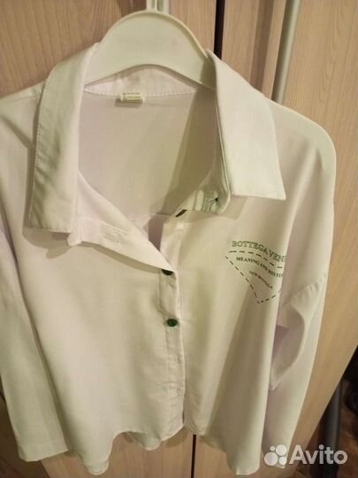 Блузка женская