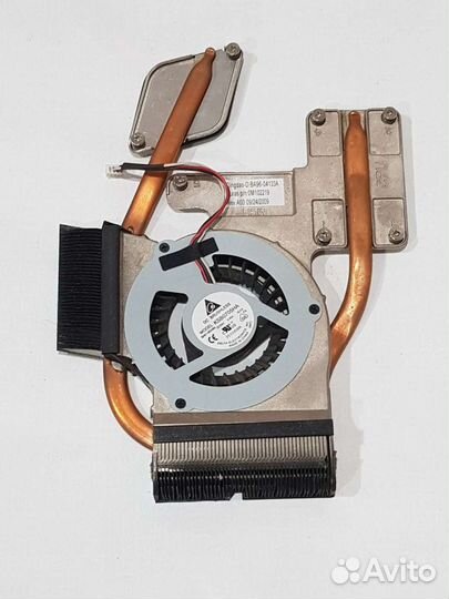 Охлаждение для ноутбука Samsung R463