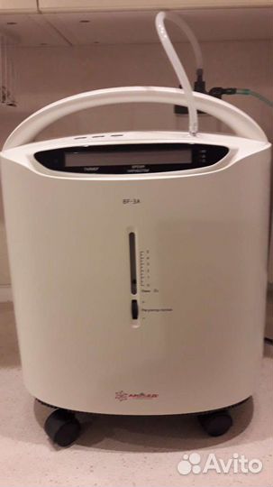 Кислородный концентратор Armed 8F-3A