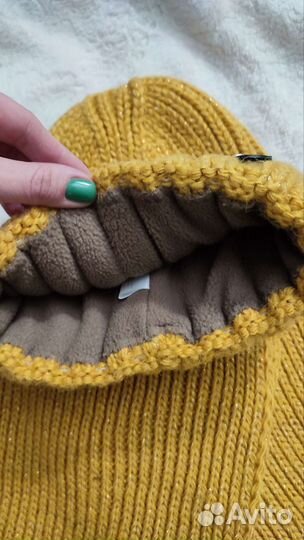 Комплект зимний