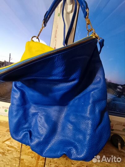 Сумка мешок