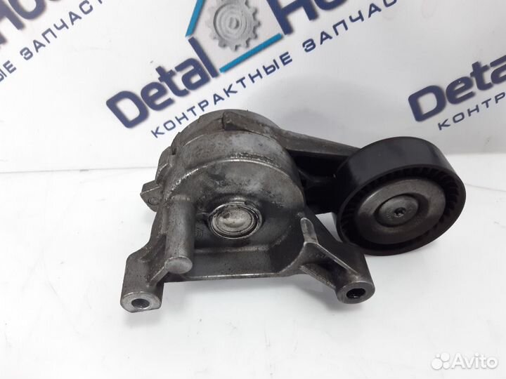 Натяжитель Volkswagen Passat B6 2.0 TDI BKP 2008