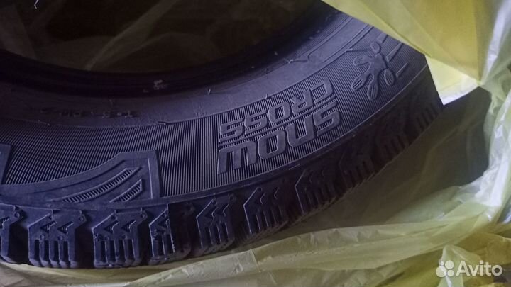 Aderenza ADZA2 175/65 R14