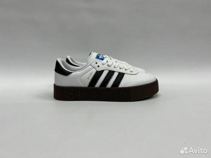 Кроссовки adidas samba