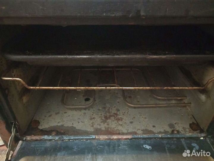 Плита электрическая