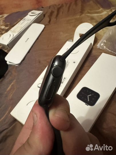 Часы apple watch se 2 40mm