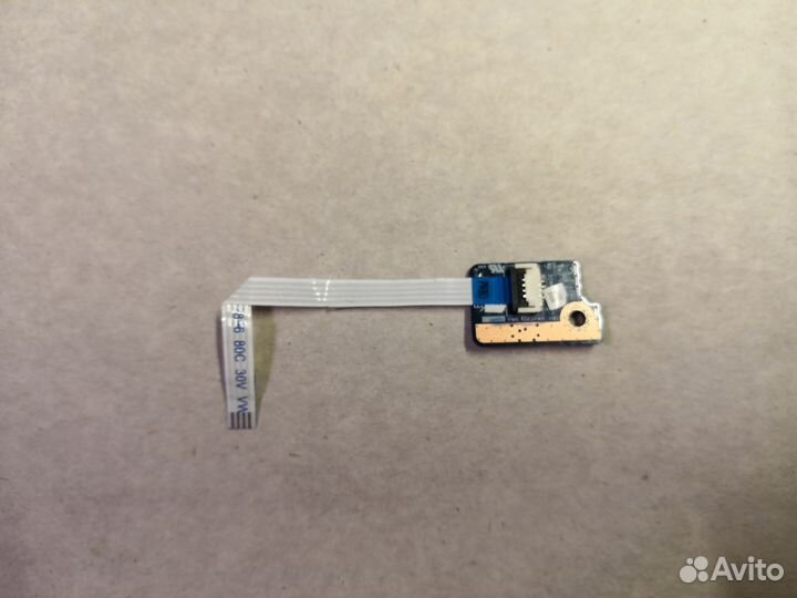 Платы, разъёмы для Toshiba C850, C855, L850