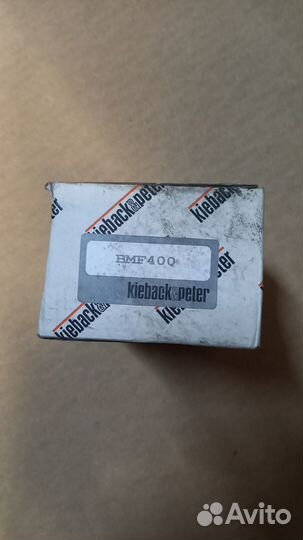 Блок ввода вывода BMF400