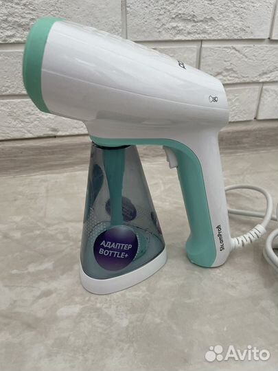 Ручной отпариватель polaris pgs1518ca