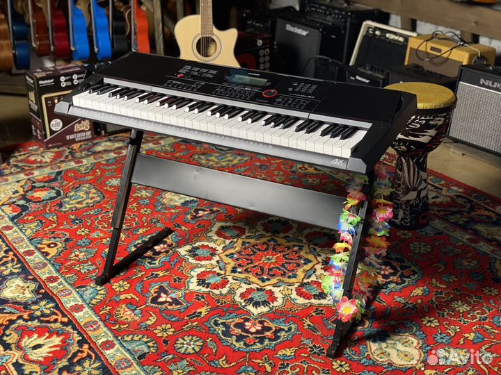 Синтезатор Casio CT-X3000