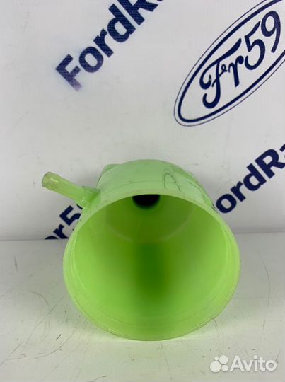 Бачок гидроусилителя Ford Focus 2 CB4 1.8-2.0