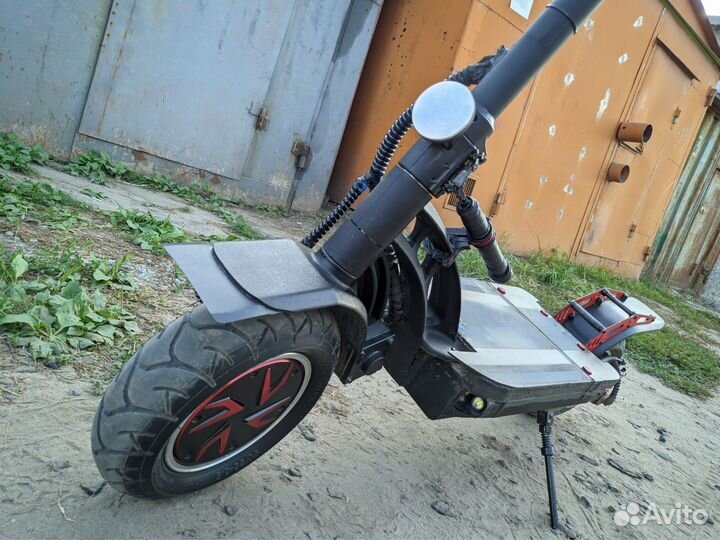 Kugoo G-Booster