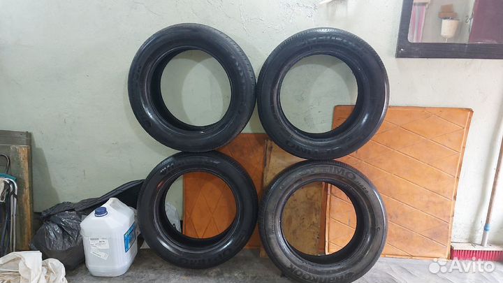 Hankook Optimo H426 235/60 R18 102H