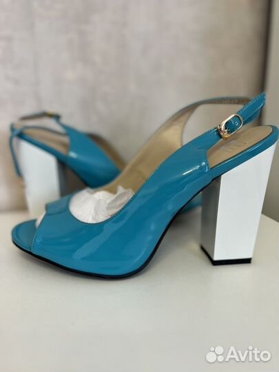 Туфли женские