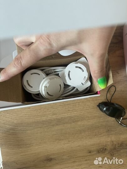 Фотоэпилятор лазерный