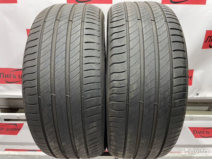 Michelin Primacy 4 235/45 R18