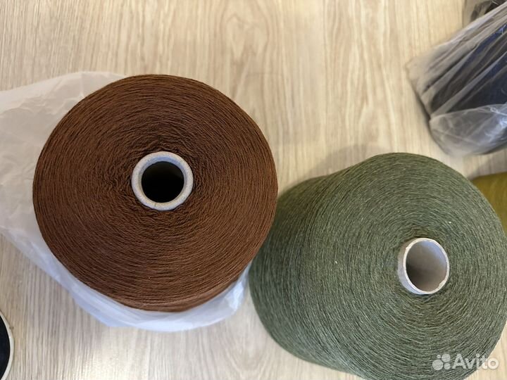 Меринос кардный