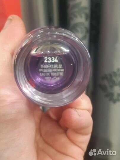 Мужская туалетная вода hugo boss