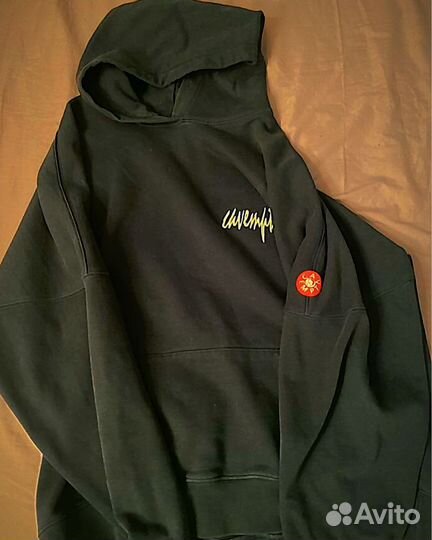 Худи cav empt