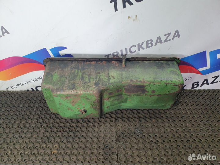 Поддон масляный двигателя Разные Автомобили