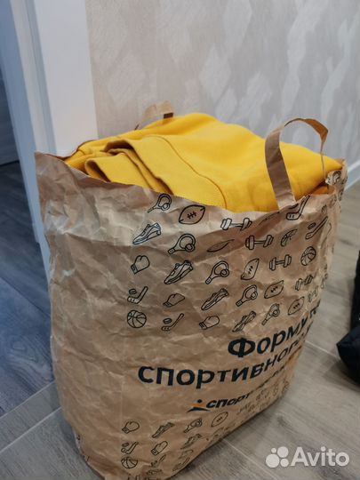 Женская одежда