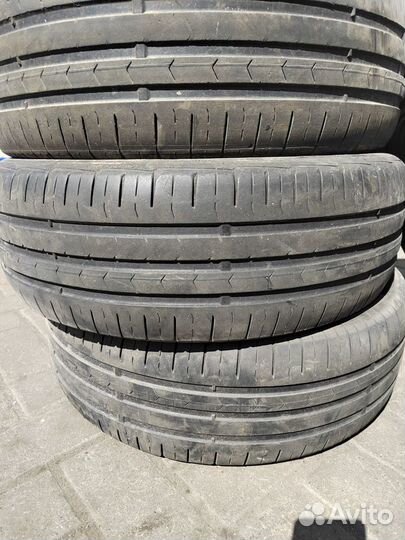 Continental ContiPremiumContact 5 195/65 R15 91V