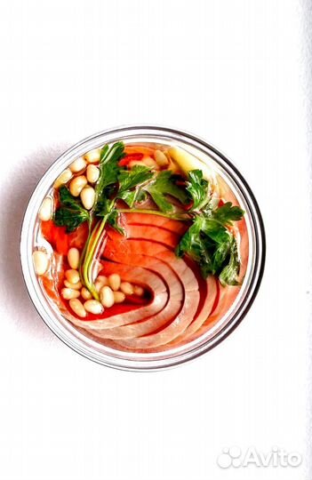 Оптом полуфабрикаты из рыбы и морепродуктов