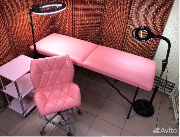 Кушетка массажный стол