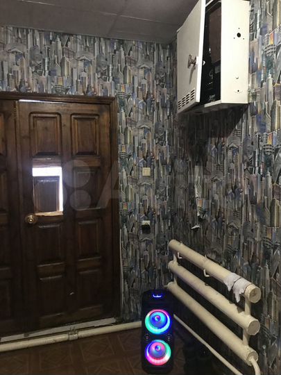 Дом 137,6 м² на участке 9,1 сот.