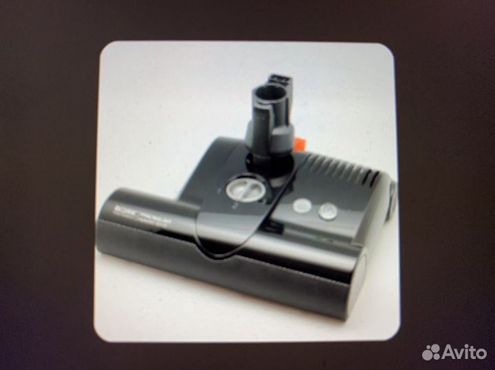 Электрическая щётка bork для пылесоса V703