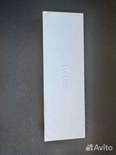 Часы apple watch 9 41 mm