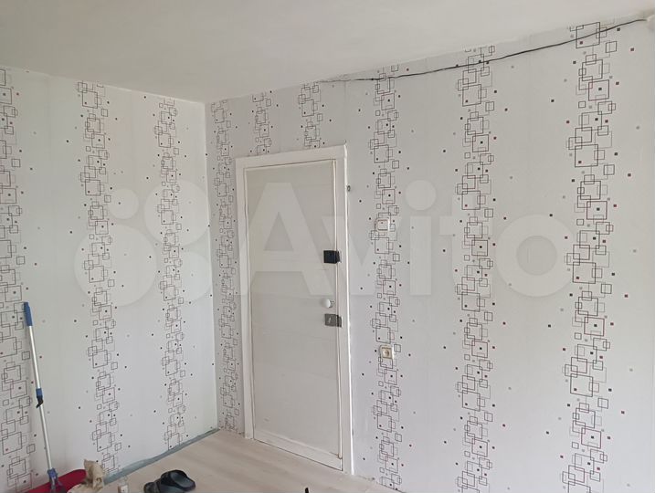 Комната 17,5 м² в 3-к., 1/5 эт.