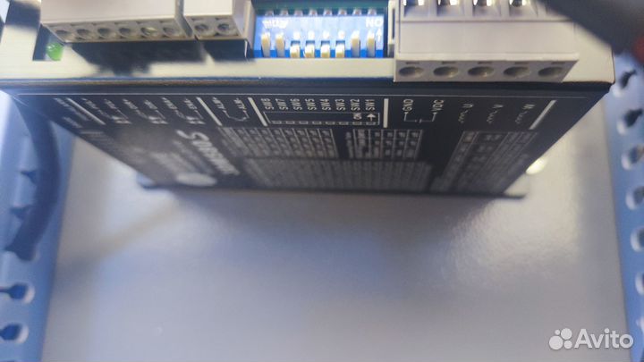 Чпу Лазерный станок 1000*800 100Вт