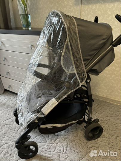 Коляска Peg Perego si