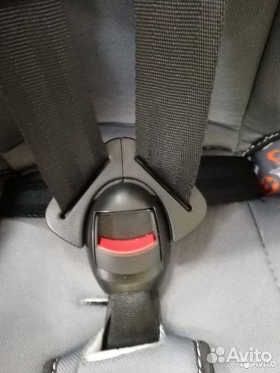 Детское автокресло Аренда/Прокат