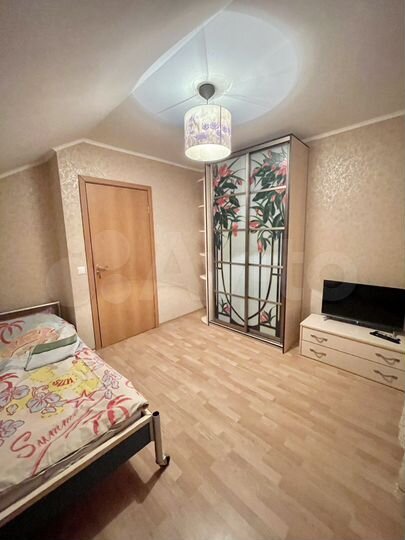 Комната 12 м², 3/3 эт.