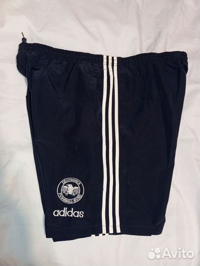 Шорты adidas винтаж