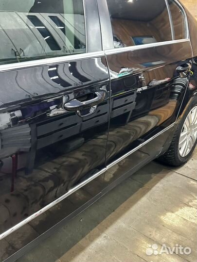 Подировка автомобилей