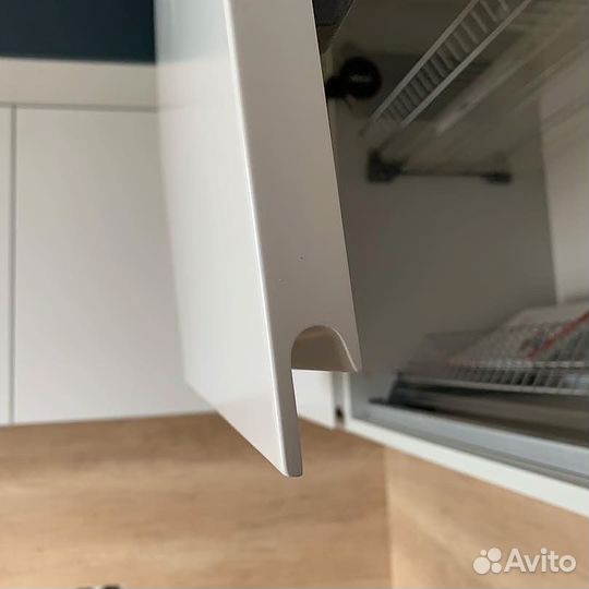 Кухни на заказ