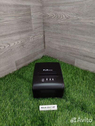 Принтер чеков Poscenter RP-100 (Wi-Fi)