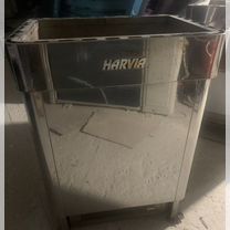 Электрическая Печь для сауны harvia 9.0 kW 400V