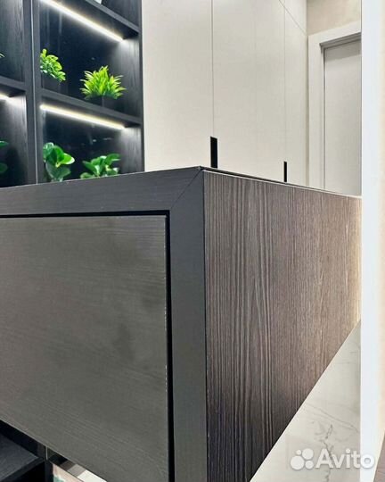 Шкаф на заказ. Любые размеры