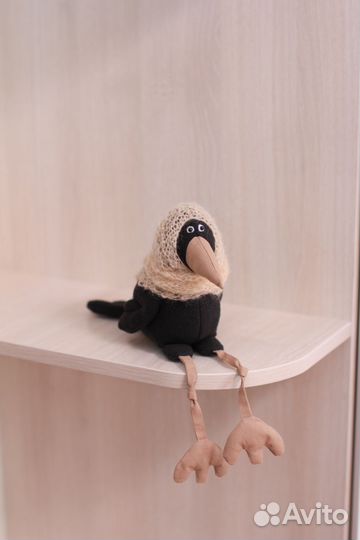 Коллекционные игрушки