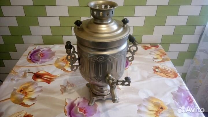 Самовар электрический