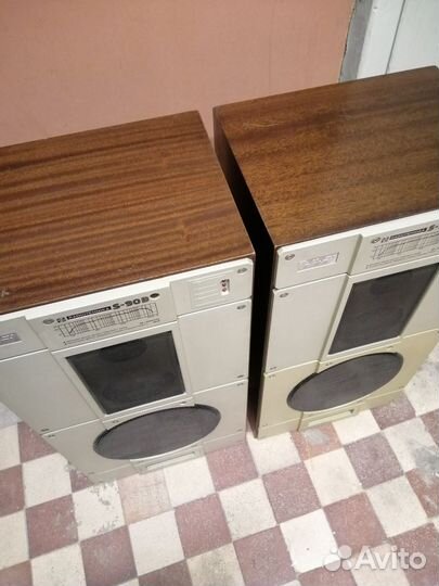 Колонки s-90B