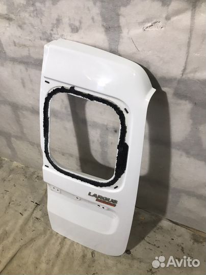 Дверь распашная задняя правая LADA Largus/Ларгус