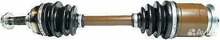 Передний левый привод slasher для CAN-AM outlaner