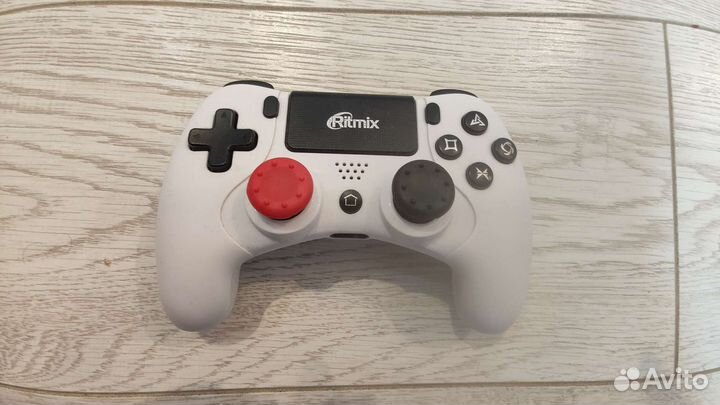 Геймпад для ps4