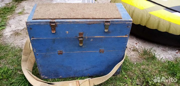 Пешня для лунок, рыболовные снасти