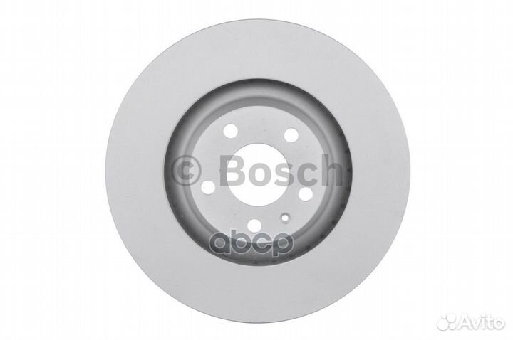 Тормозной диск 0986479260 Bosch